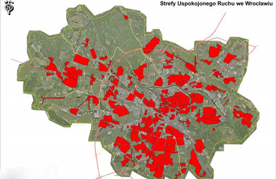 Wrocław strefy ograniczonej prędkości.jpg